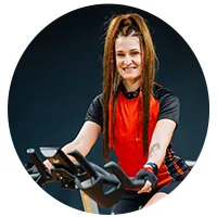 Екатерина Чистякова