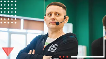Андрей Лыч