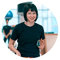 Анастасия Романова