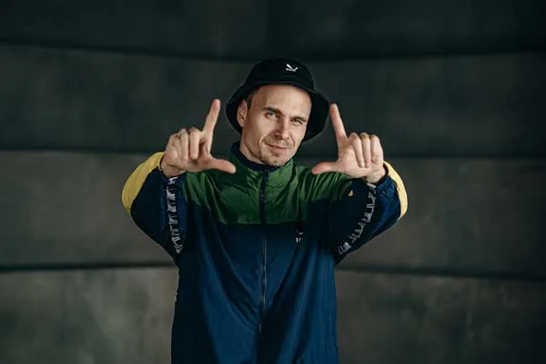 Евгений Чаусов